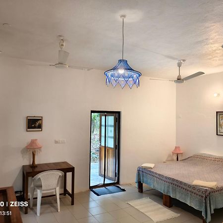 Isai Ambalam guest house Pondichéry Extérieur photo