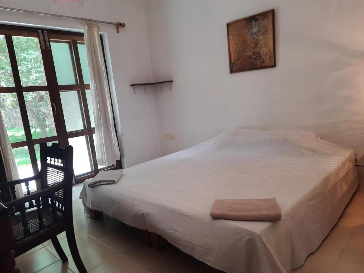 Isai Ambalam guest house Pondichéry Extérieur photo