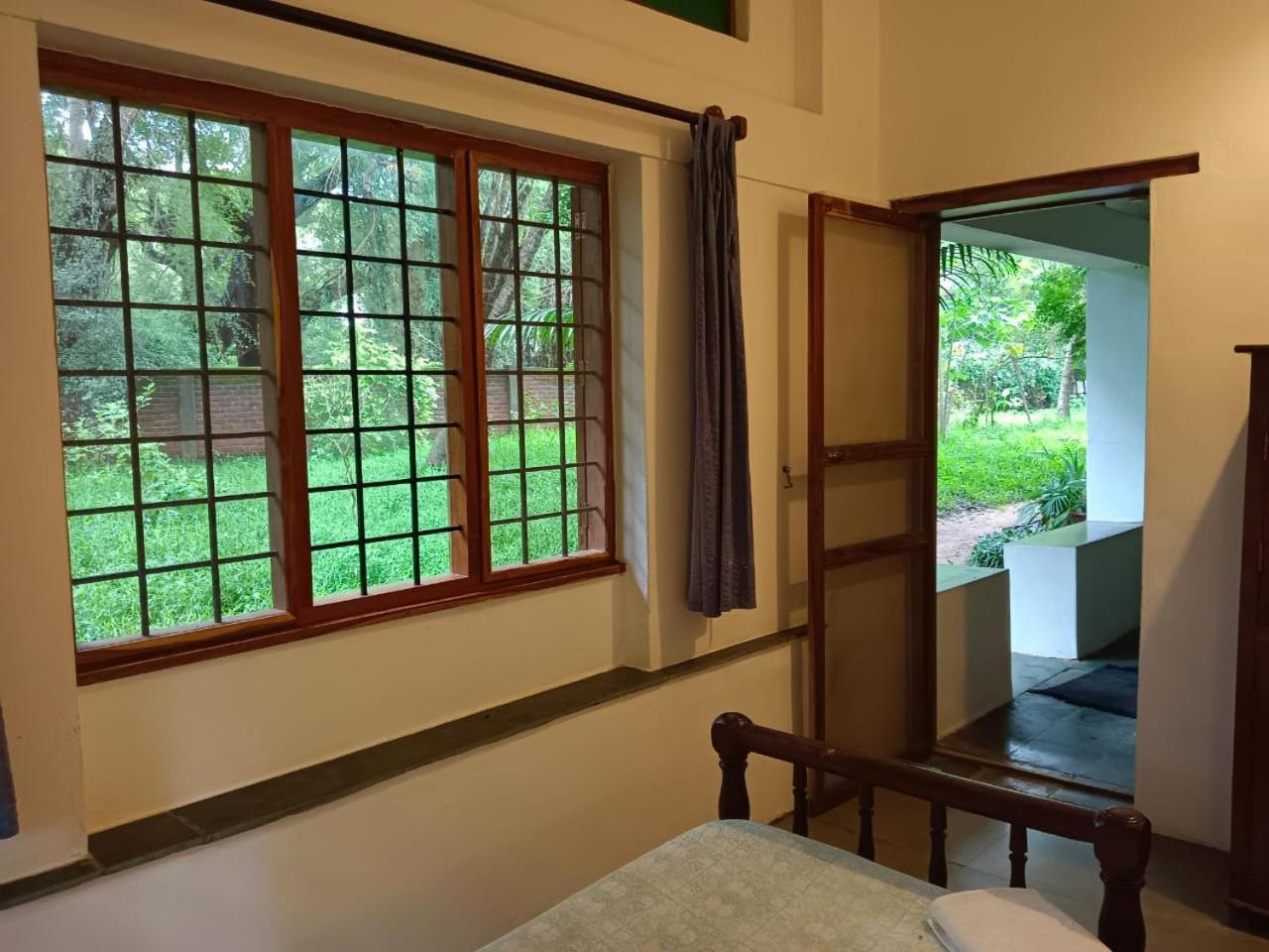 Isai Ambalam guest house Pondichéry Extérieur photo