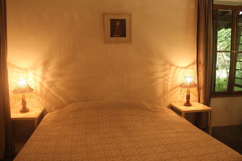 Isai Ambalam guest house Pondichéry Extérieur photo