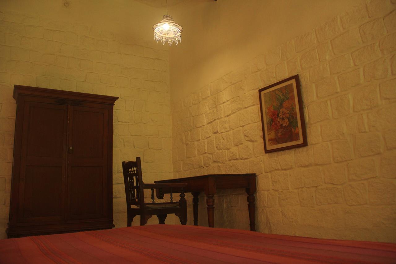 Isai Ambalam guest house Pondichéry Extérieur photo
