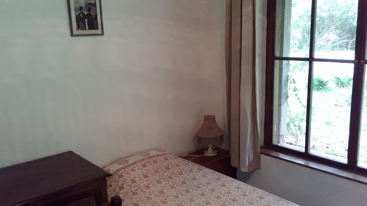 Isai Ambalam guest house Pondichéry Extérieur photo