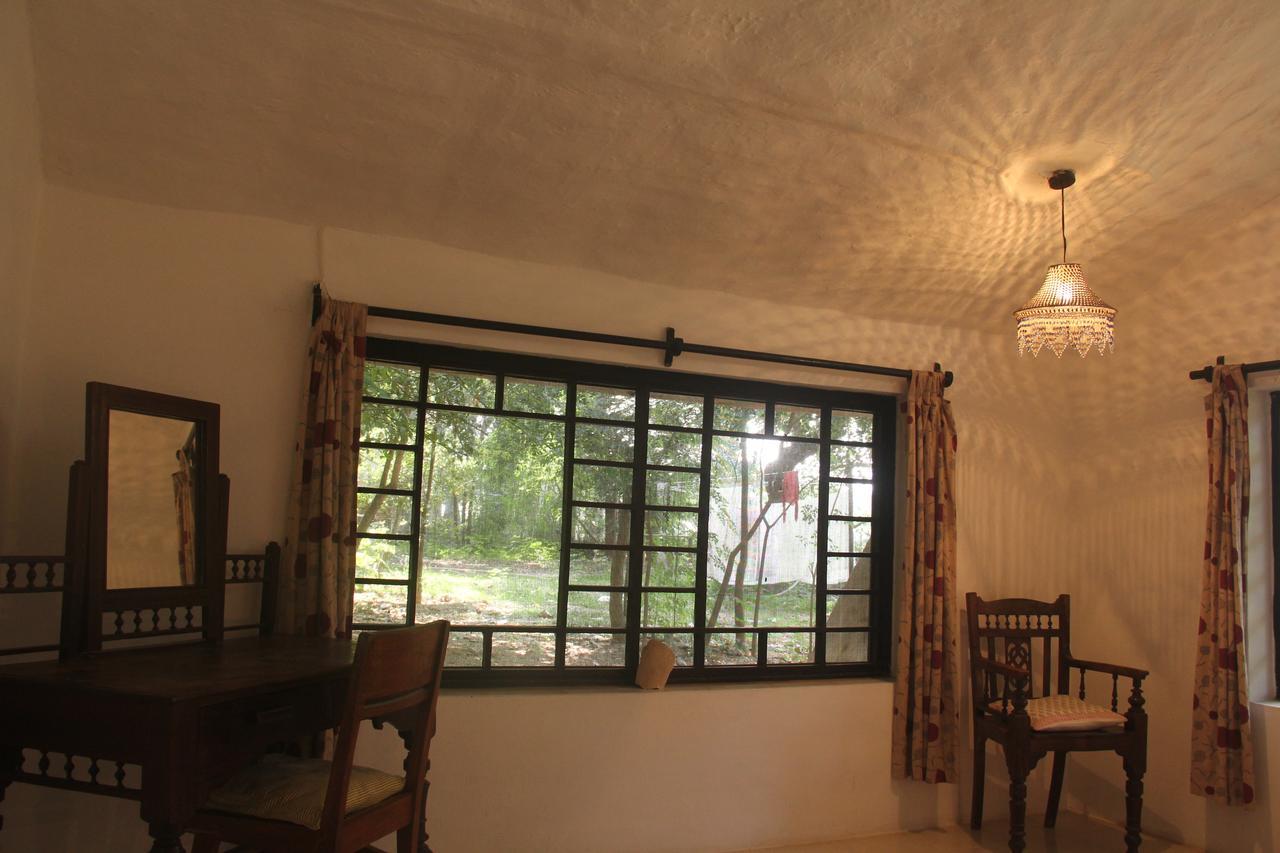 Isai Ambalam guest house Pondichéry Extérieur photo
