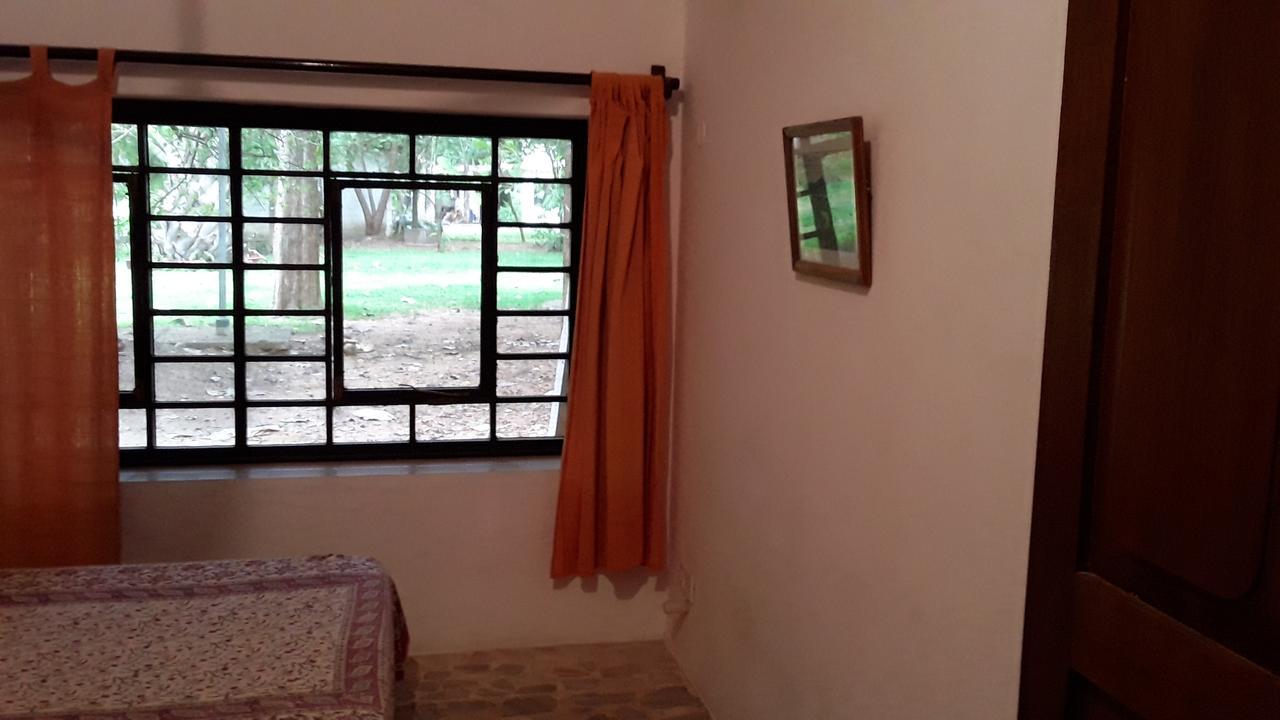 Isai Ambalam guest house Pondichéry Extérieur photo