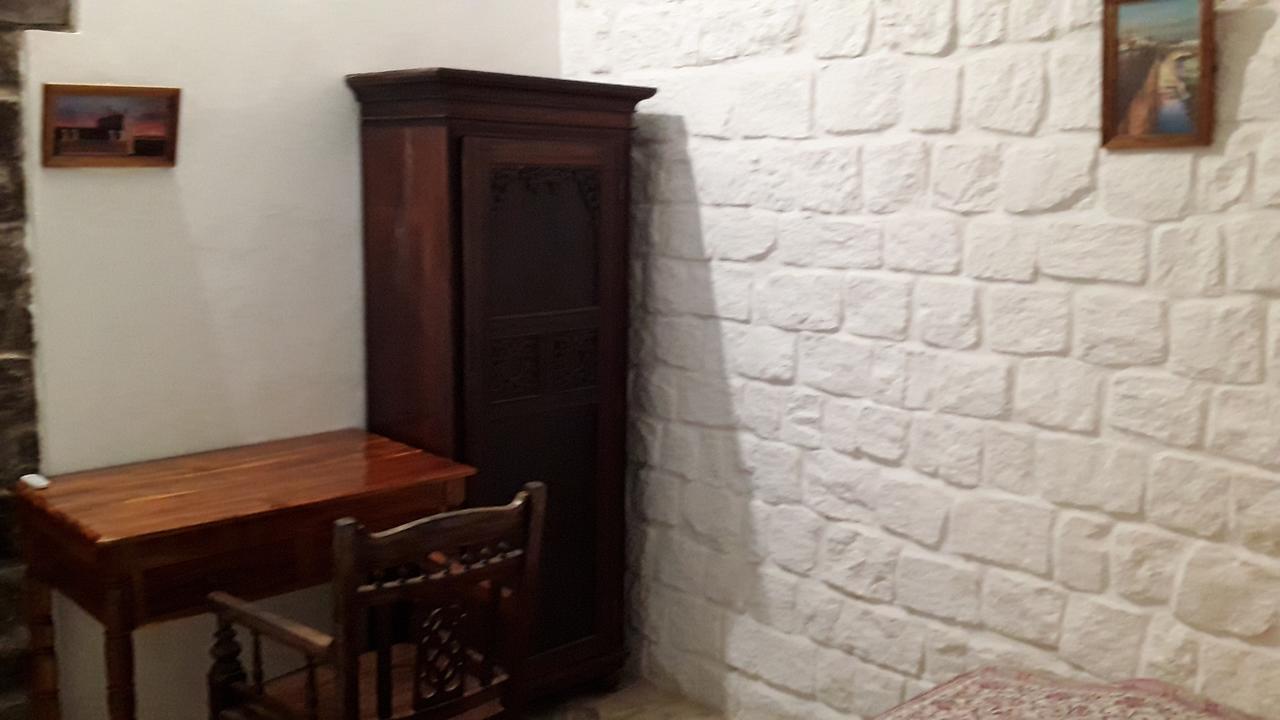 Isai Ambalam guest house Pondichéry Extérieur photo