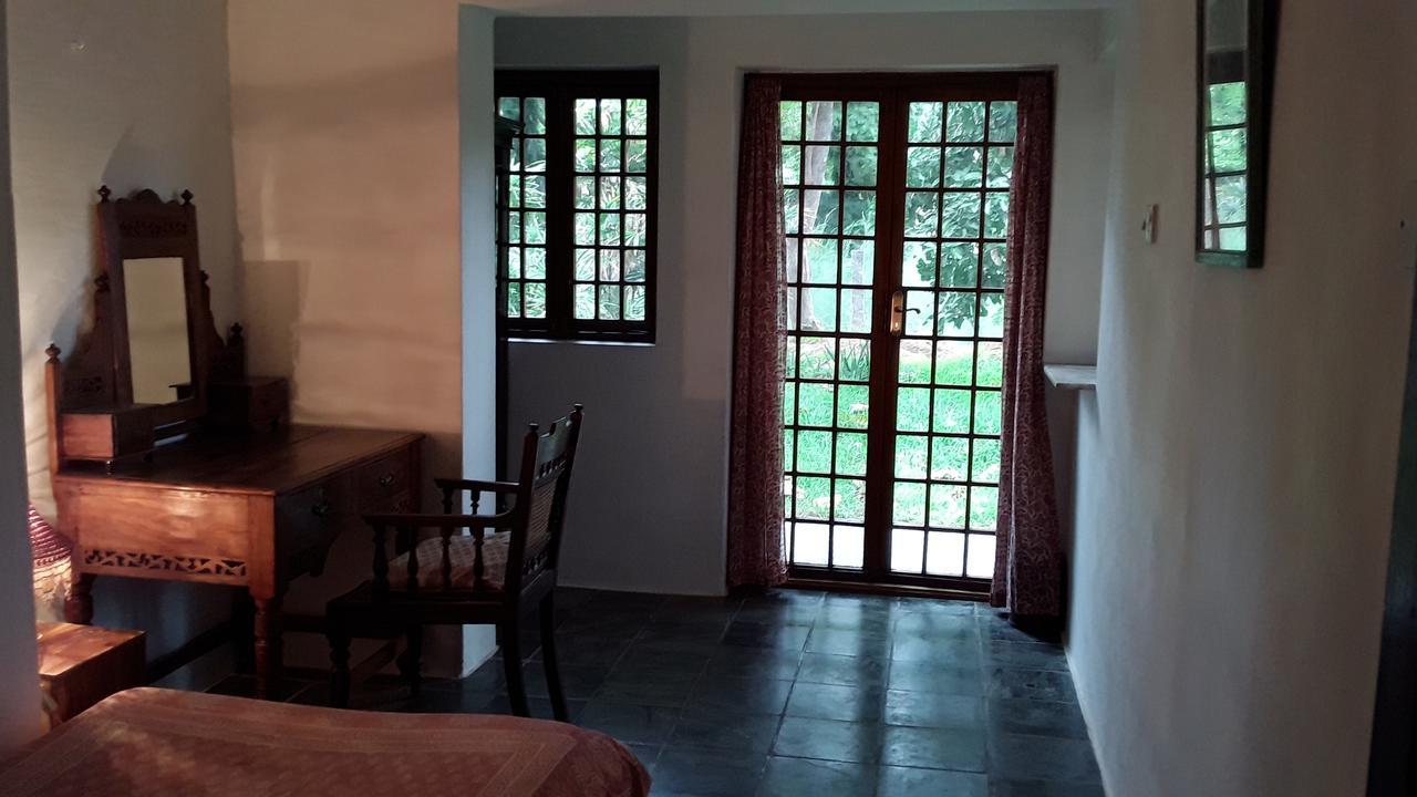 Isai Ambalam guest house Pondichéry Extérieur photo