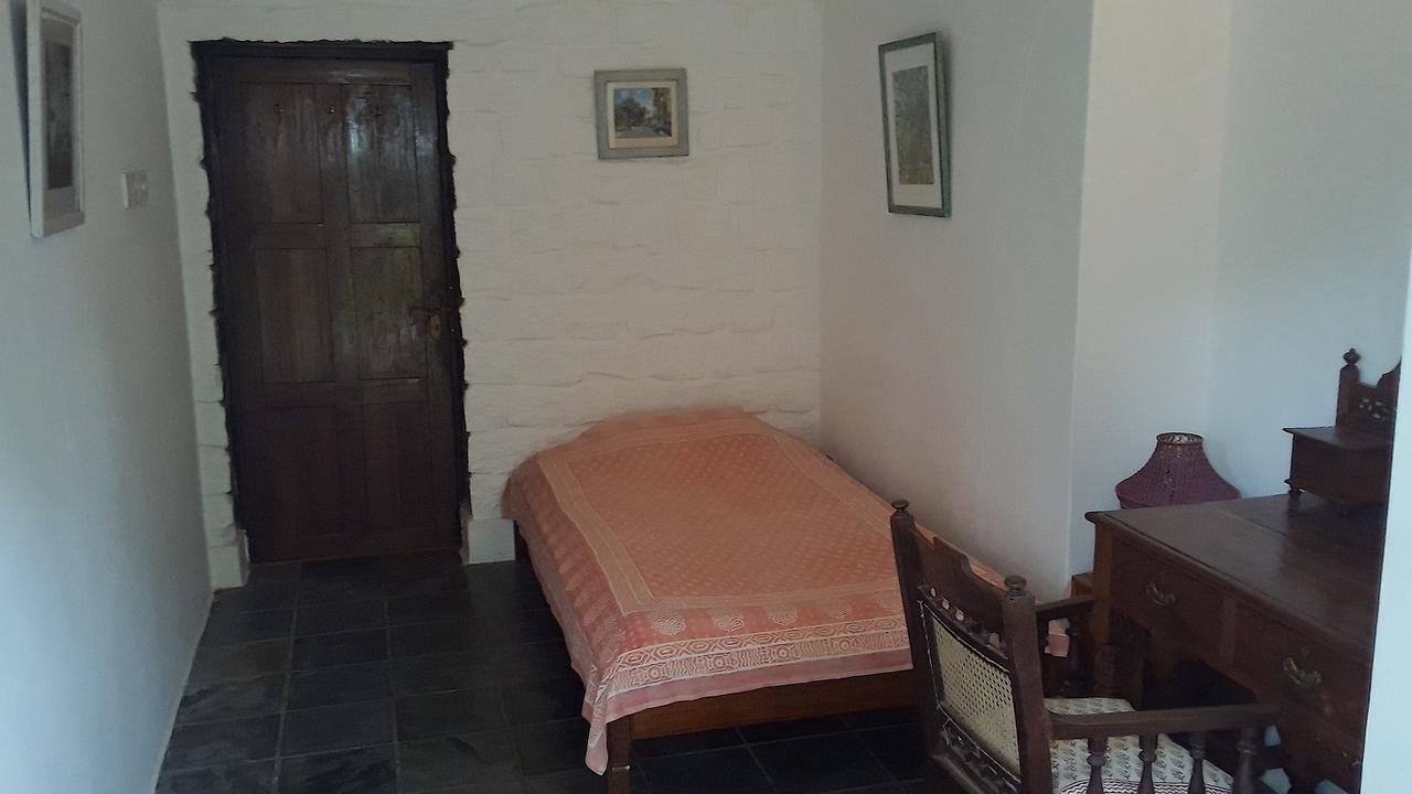 Isai Ambalam guest house Pondichéry Extérieur photo