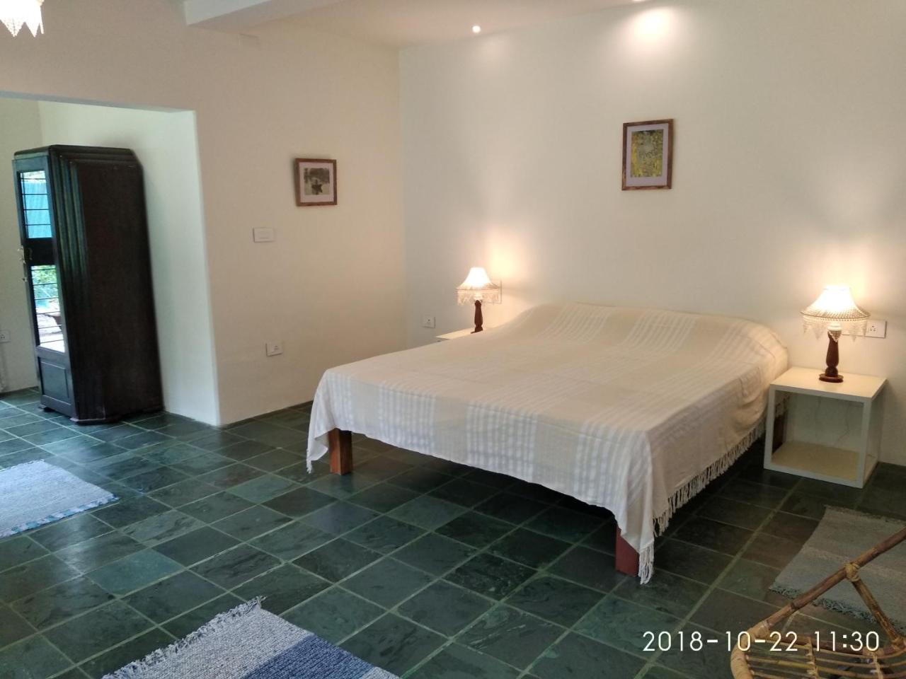 Isai Ambalam guest house Pondichéry Extérieur photo