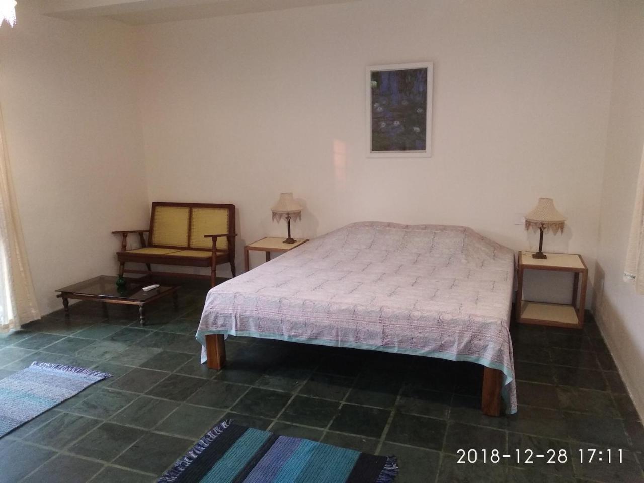 Isai Ambalam guest house Pondichéry Extérieur photo