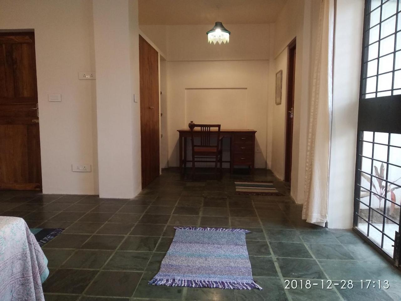 Isai Ambalam guest house Pondichéry Extérieur photo