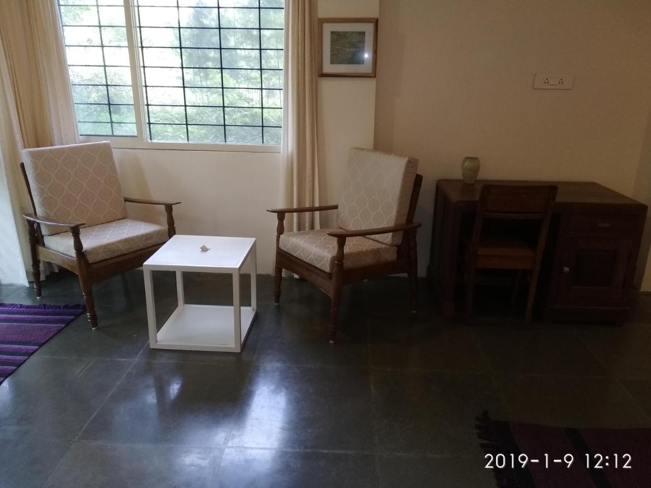 Isai Ambalam guest house Pondichéry Extérieur photo