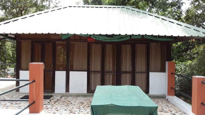 Isai Ambalam guest house Pondichéry Extérieur photo