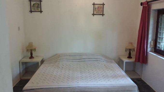 Isai Ambalam guest house Pondichéry Extérieur photo