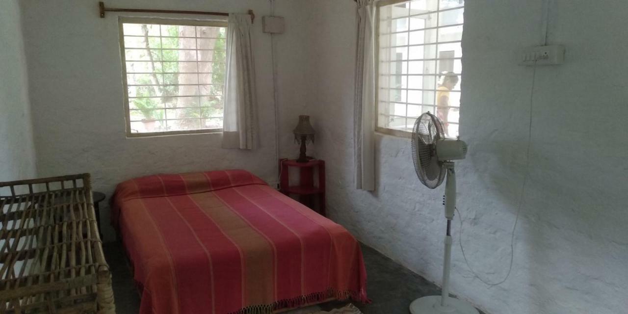 Isai Ambalam guest house Pondichéry Extérieur photo