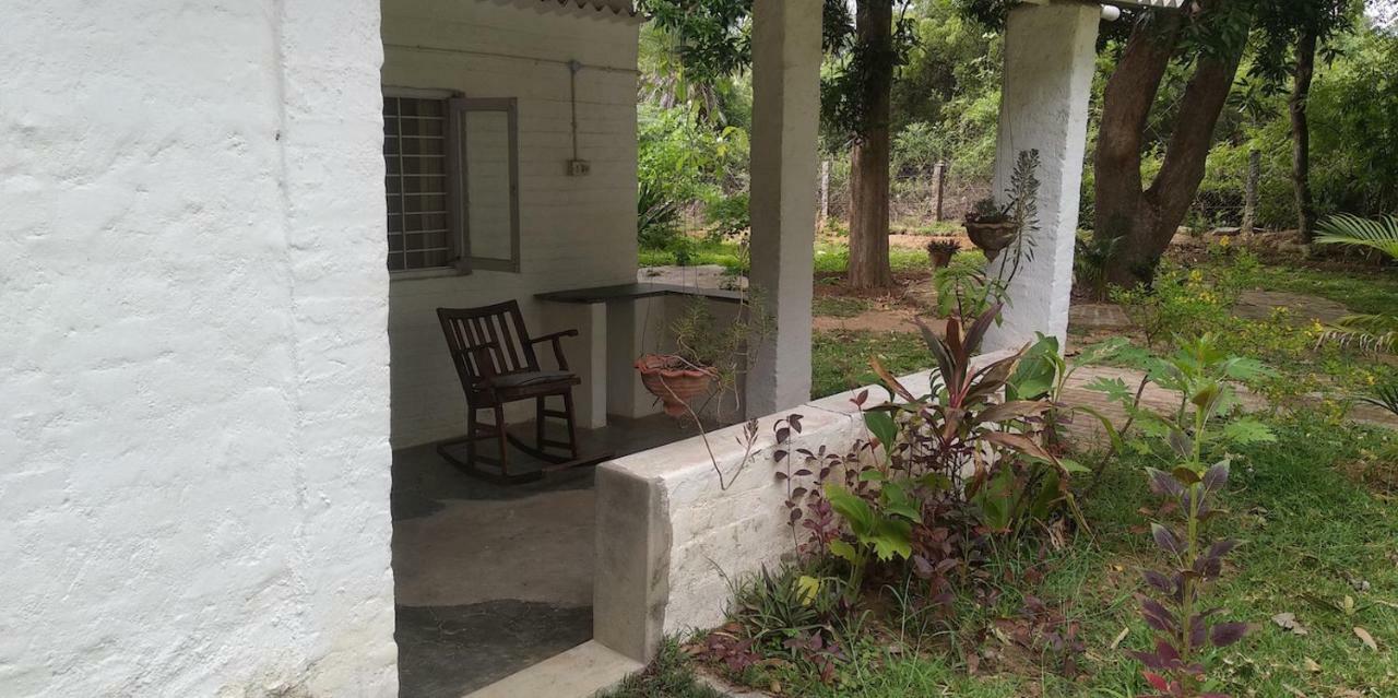 Isai Ambalam guest house Pondichéry Extérieur photo